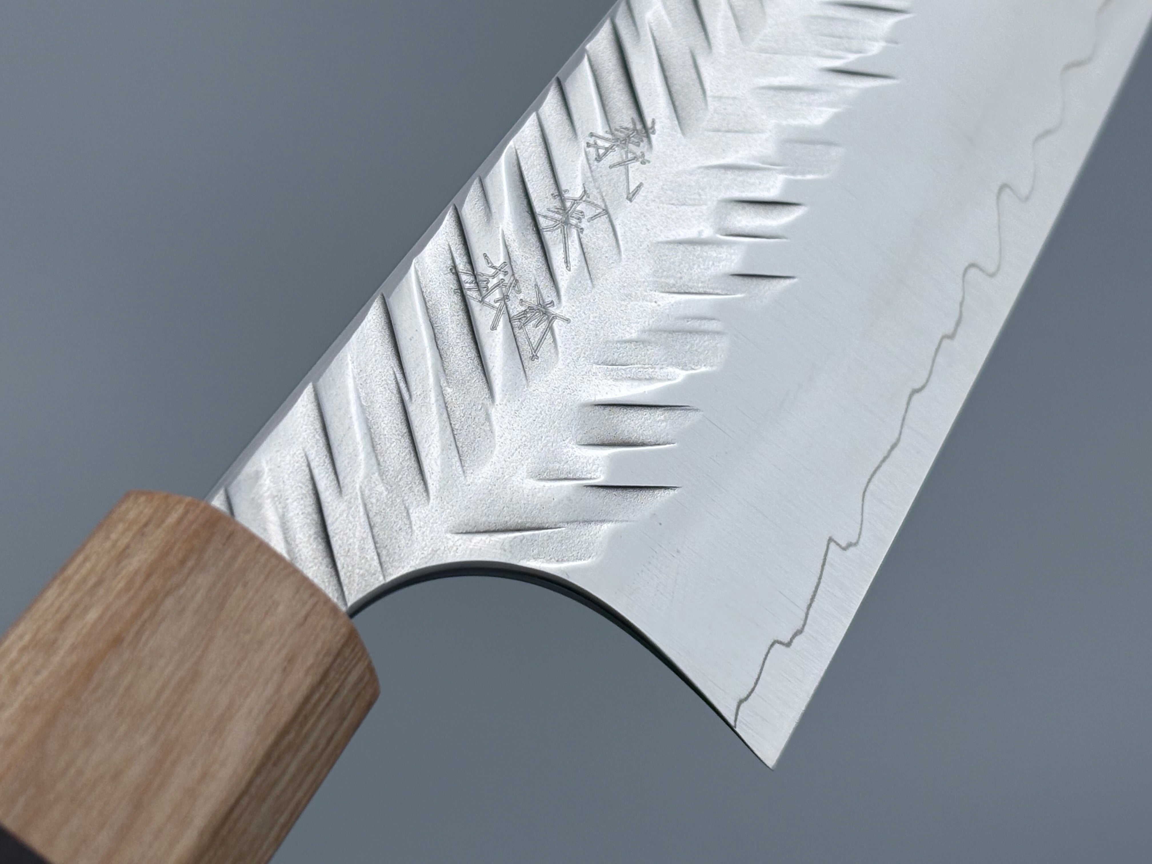 Yoshimi Kato STRIX V-Tsuchime Bunka
