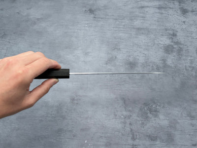 Hatsukokoro Hikari SLD Gyuto 195mm