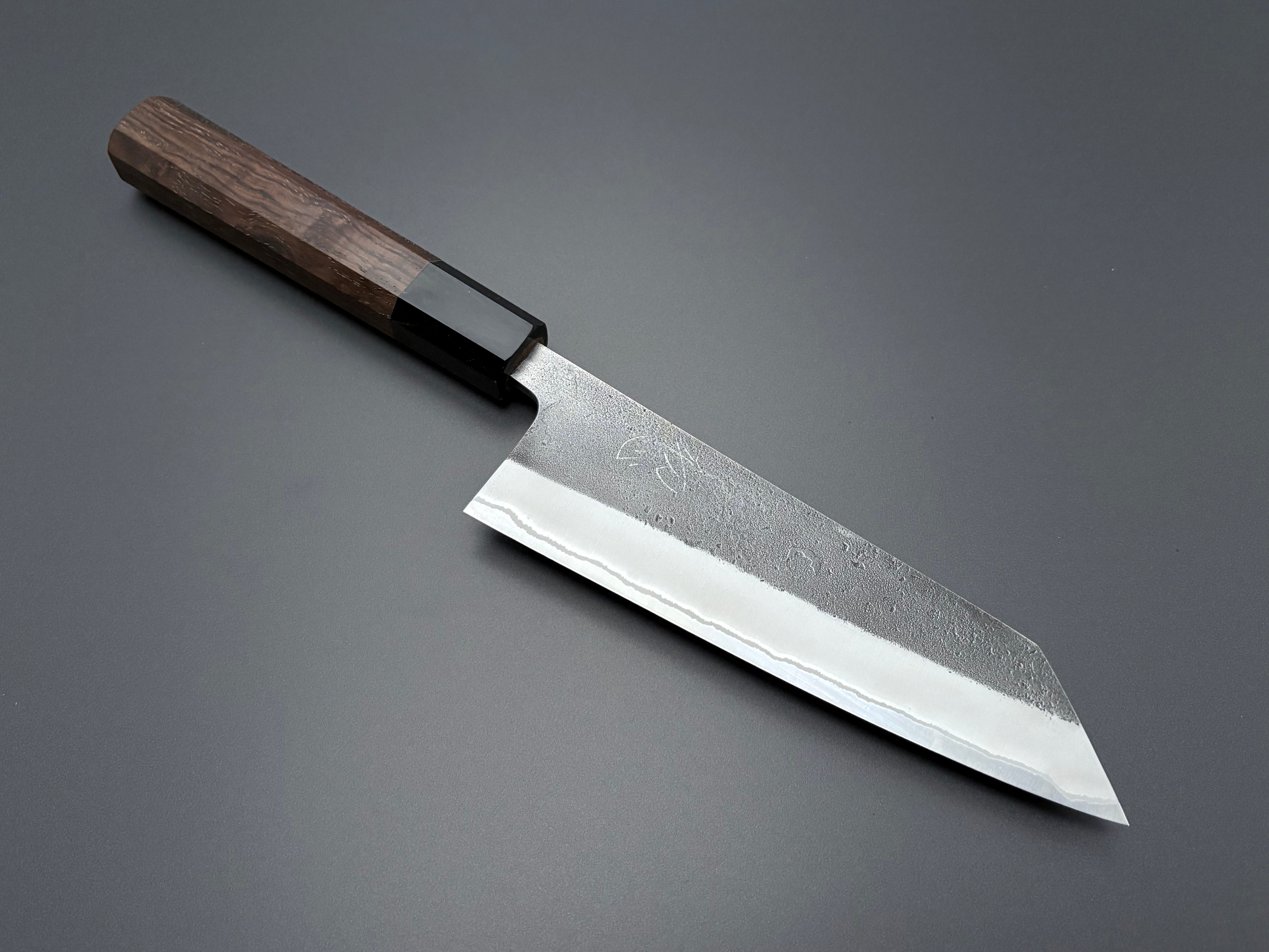Yoshikane Hamono White #2 Kurouchi Bunka