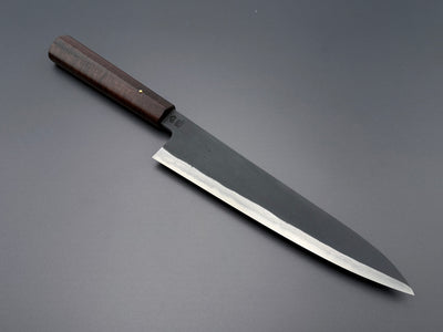 Simon Maillet - 135CR3 Kurouchi Gyuto 220mm