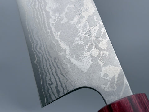 Masakage Kiri Santoku