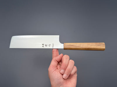 Hatsukokoro Chromax Nakiri