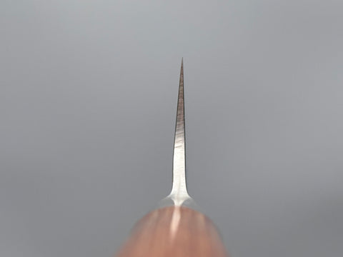 Katsuyasu Kamo VG10 Damascus Sujihiki 270mm