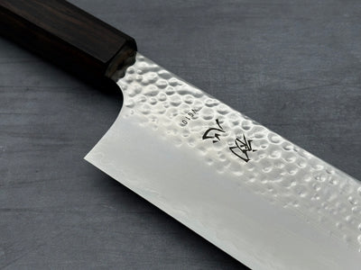 Hatsukokoro Hayabusa VG10 Tsuchime Nakiri