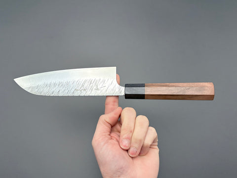 Yu Kurosaki Fujin SG2 Santoku