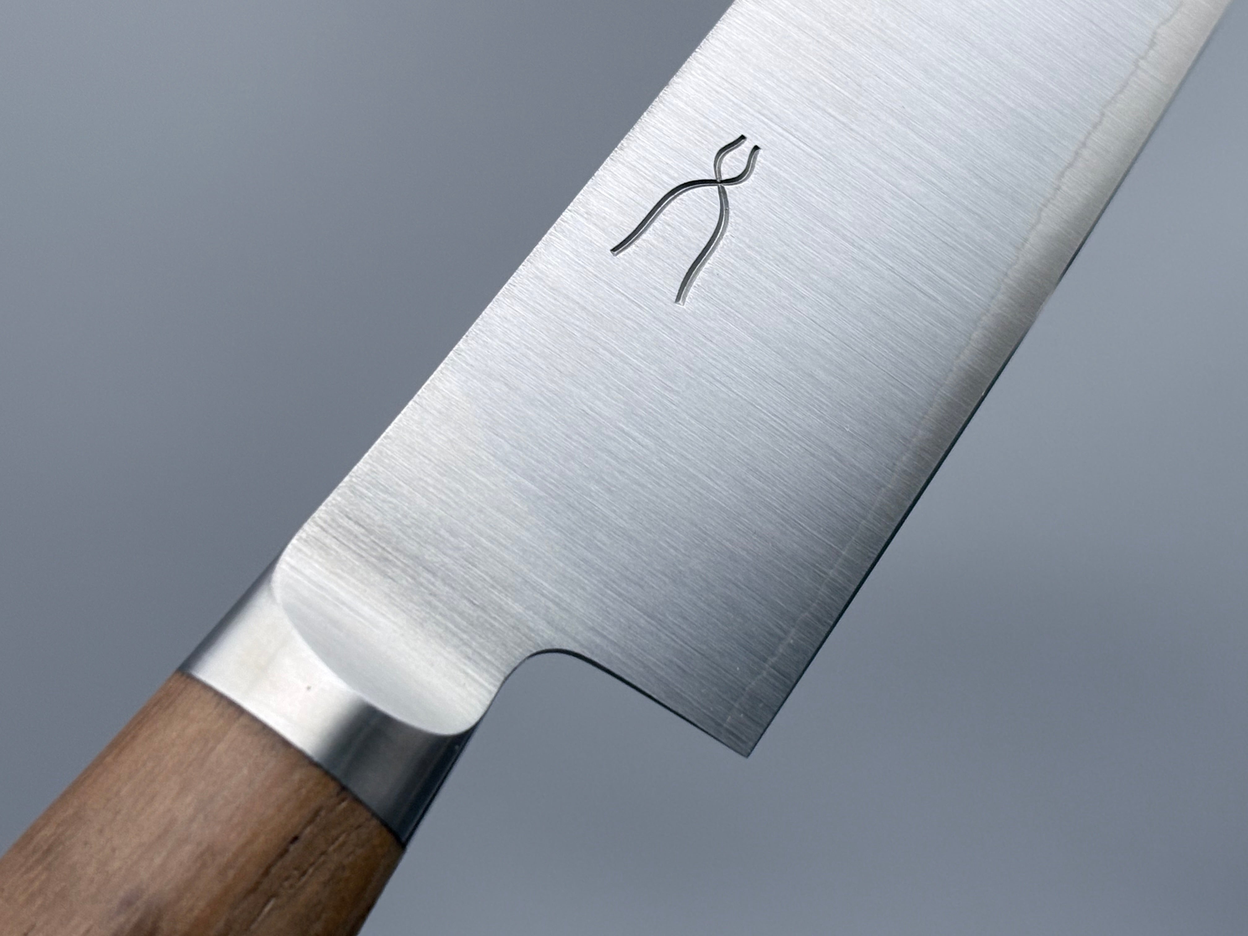 Tadafusa Hocho Kobo Petty 125mm
