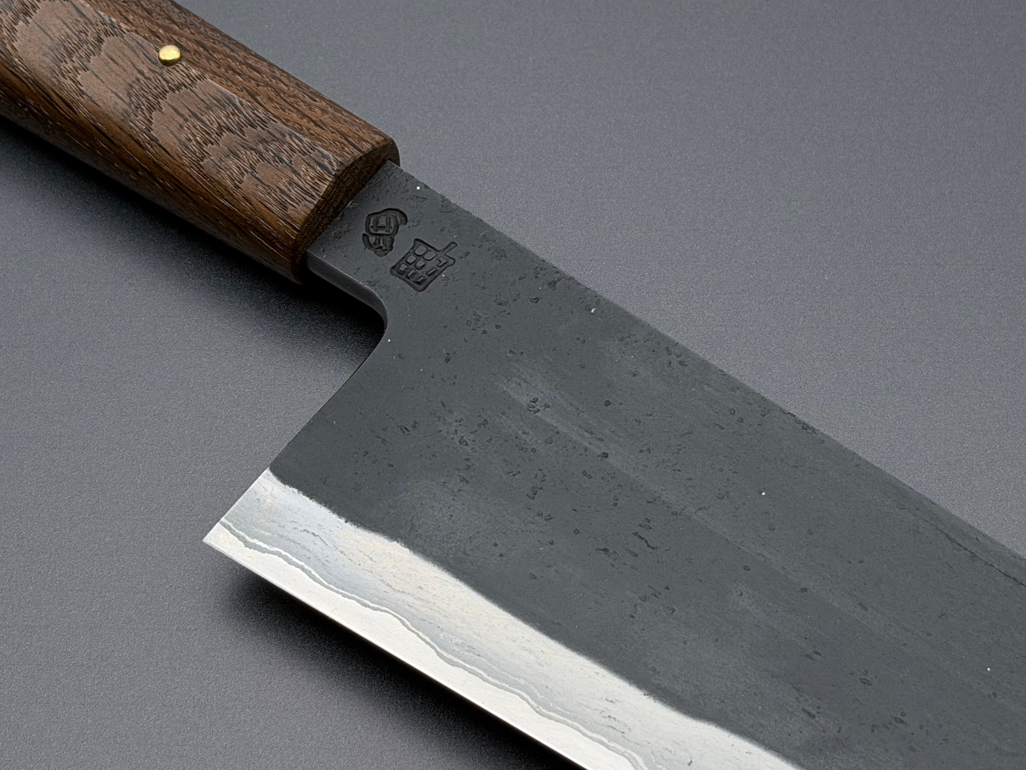 Simon Maillet - 135CR3 Kurouchi Gyuto 270mm