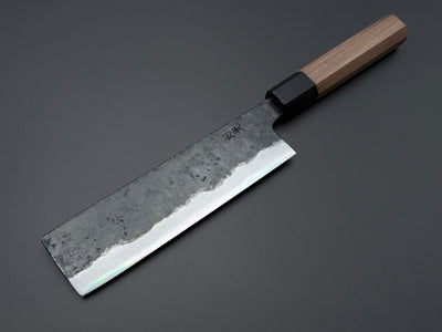 Yosimitu Kajiya Shirogami #2 Nakiri