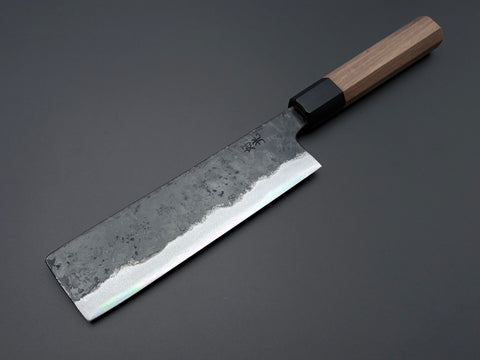 Yosimitu Kajiya Shirogami #2 Nakiri