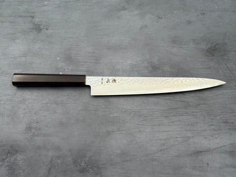 Hatsukokoro Hayabusa VG10 Tsuchime Sujihiki 270mm