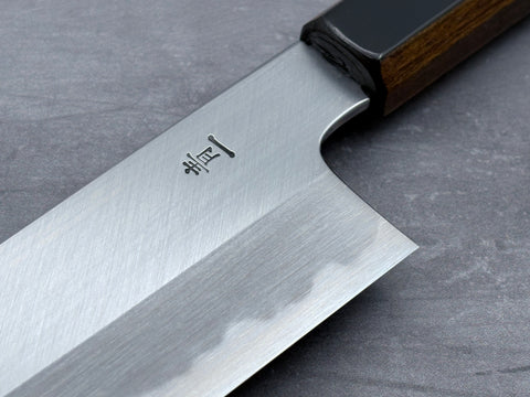 Kagekiyo - Blue #1 Santoku Kuroro