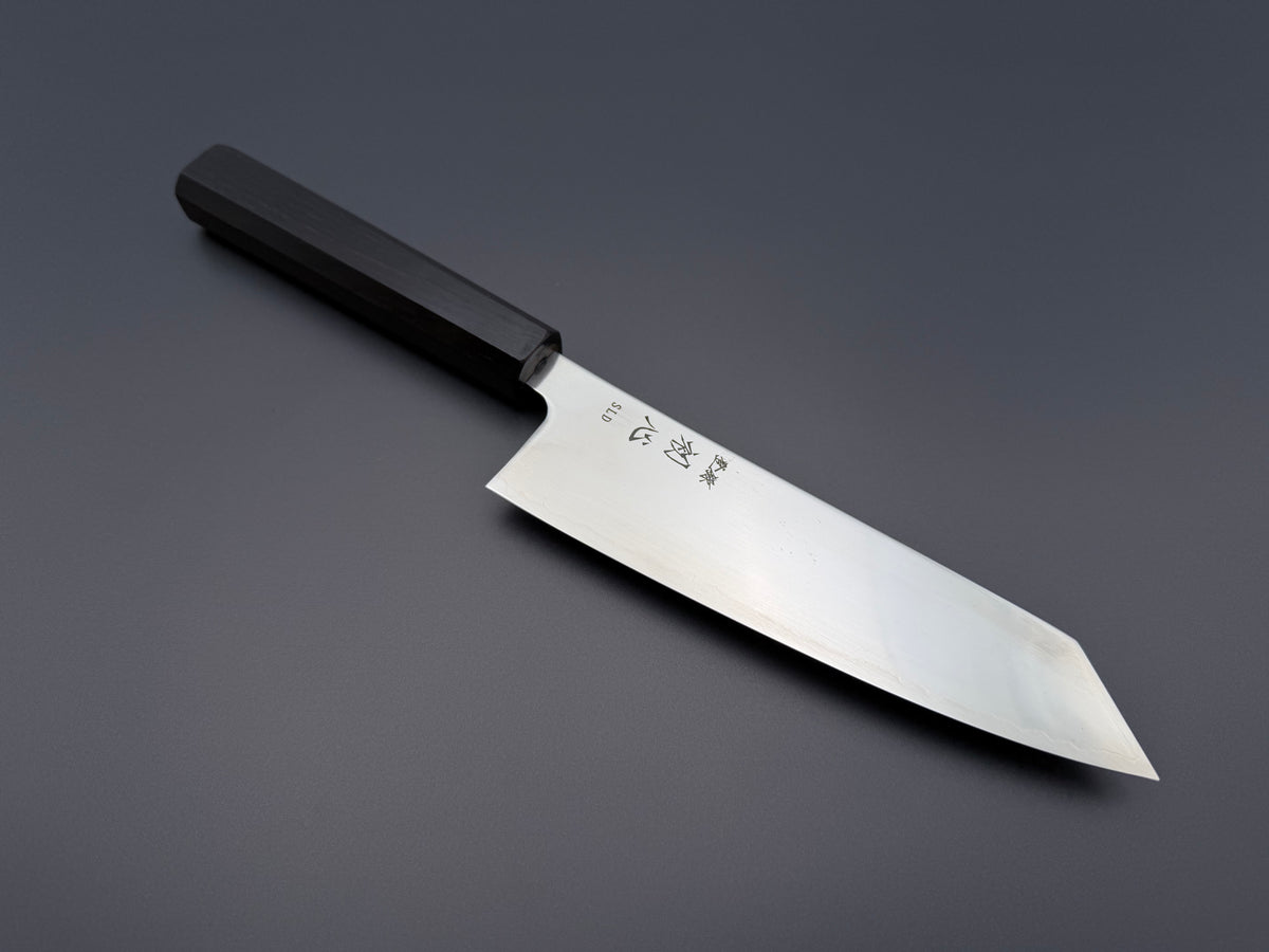 Hatsukokoro Hikari SLD Bunka