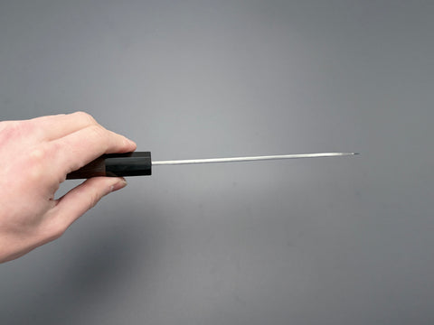 Takeshi Saji SPG STRIX Tsuchime Santoku