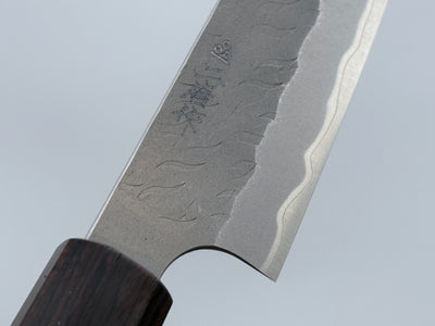 Nigara Hamono AS Kiritsuke Petty 150mm