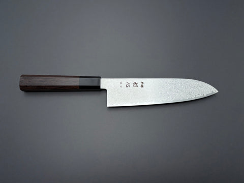 Hatsukokoro Saihyo SG2 Santoku