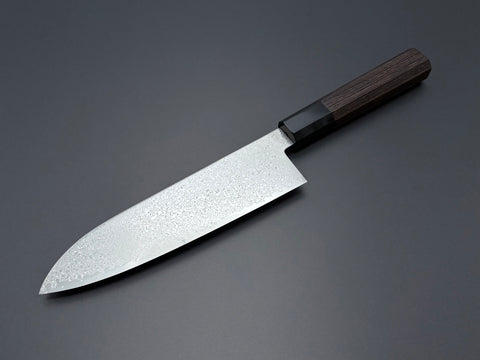 Hatsukokoro Saihyo SG2 Santoku