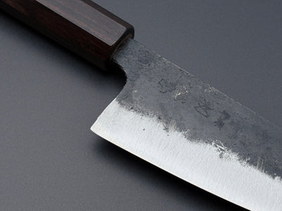 Hatsukokoro Kurogane Blue #2 Ko-Bunka 120mm