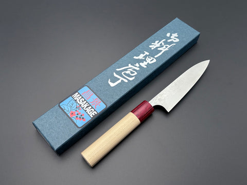 Masakage Kiri Petty 120mm