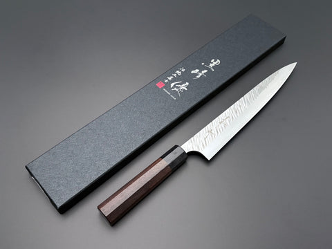 Yu Kurosaki Fujin SG2 Sujihiki 240mm