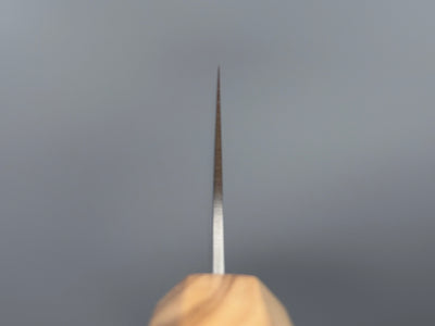 Hatsukokoro Chromax Gyuto 210mm
