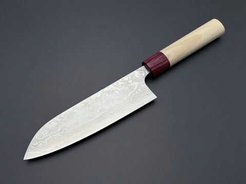 Masakage Kiri Santoku