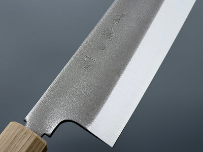 Konosuke GS+ Nashiji Gyuto 240mm