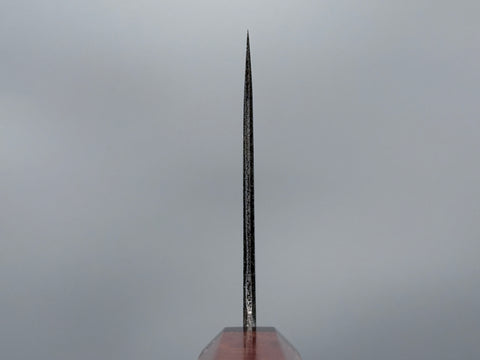 Sakai Takayuki White #2 Tall Bunka 180mm