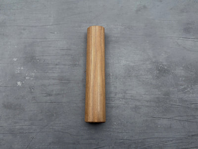 Oval Enjyu Handle