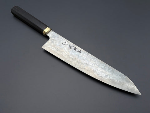 Manaka Hamono KAGEROU Gyuto 260mm
