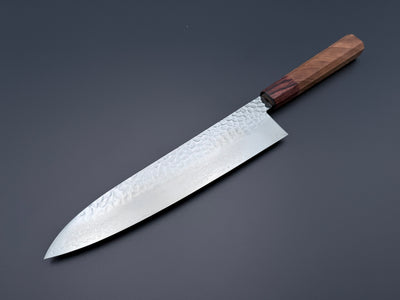 Sakai Takayuki 33 layer VG10 Damascus Gyuto 240mm
