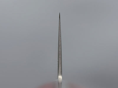 Tsunehisa AUS10 Damascus Kiritsuke Gyuto 210mm