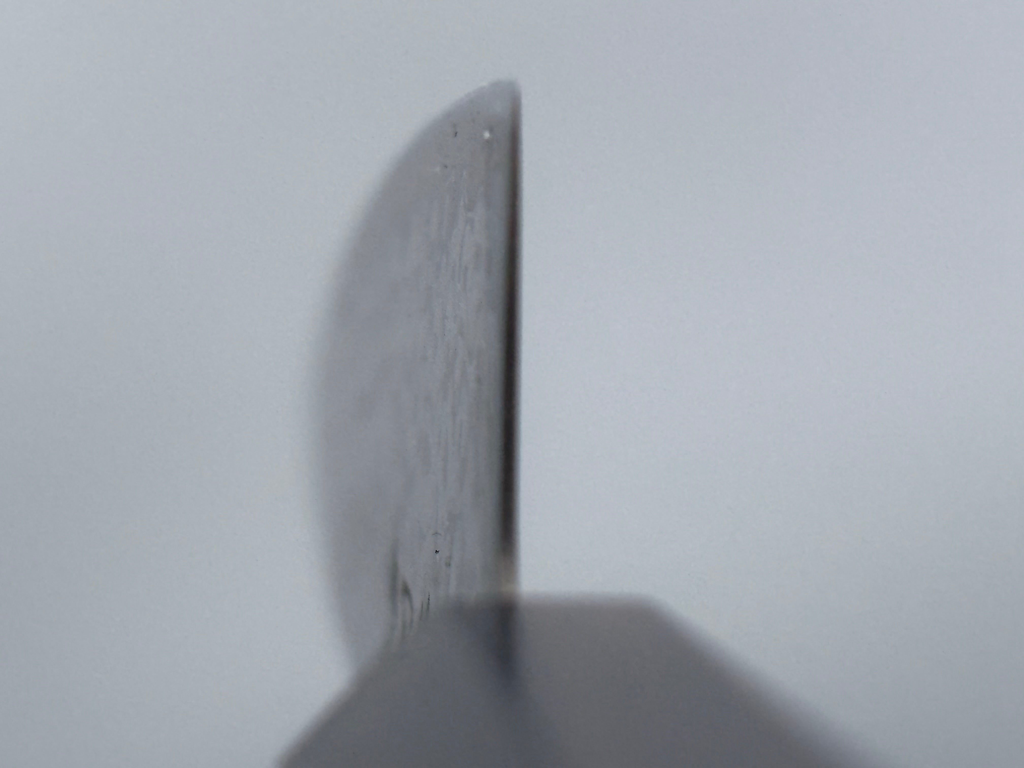 Hatsukokoro Hikari SLD Kurozome Petty 130mm