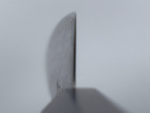 Hatsukokoro Hikari SLD Kurozome Petty 130mm