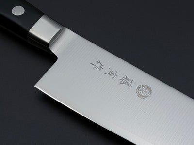 Tojiro DP Santoku
