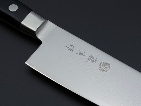 Tojiro DP Santoku