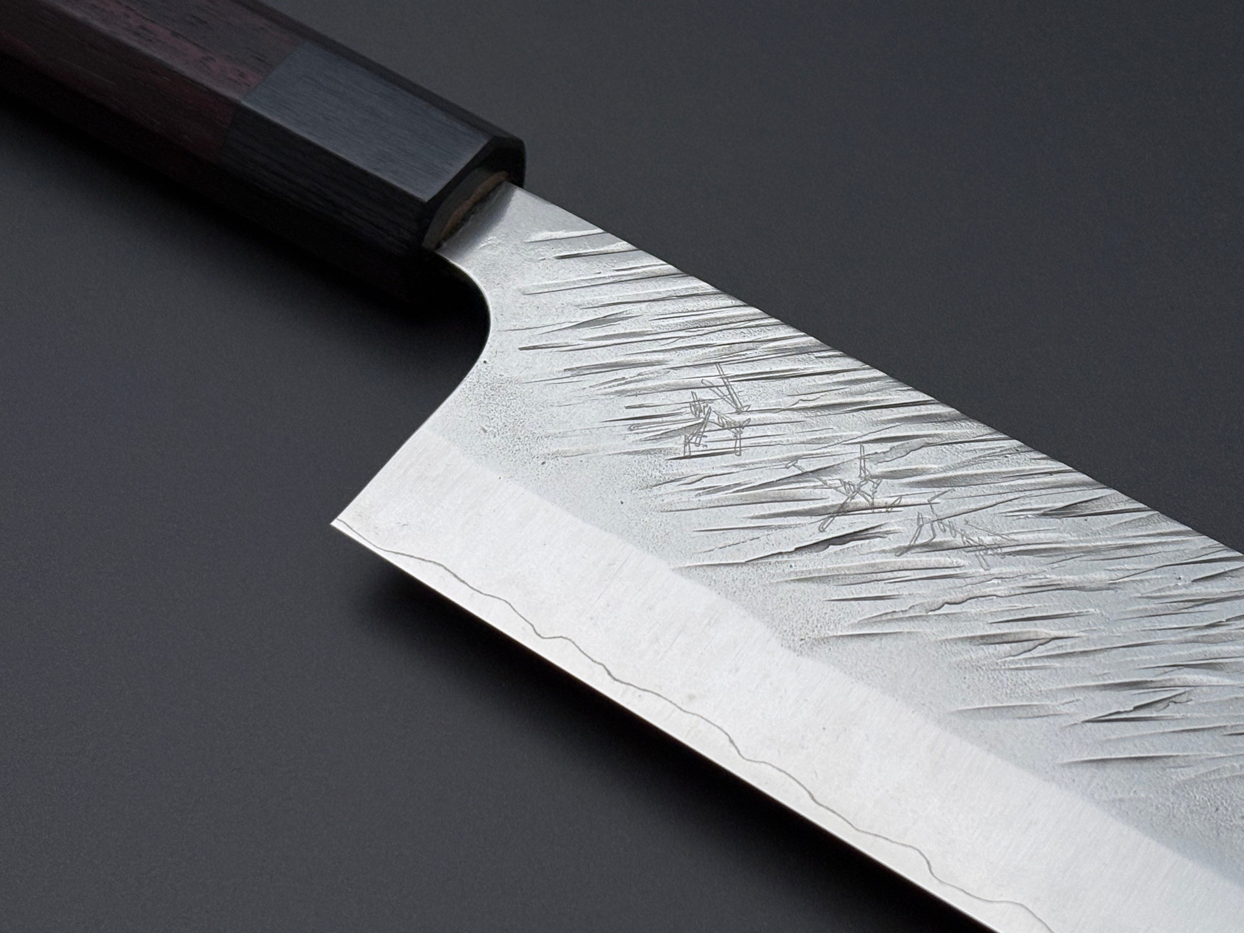 Yu Kurosaki Fujin SG2 Nakiri