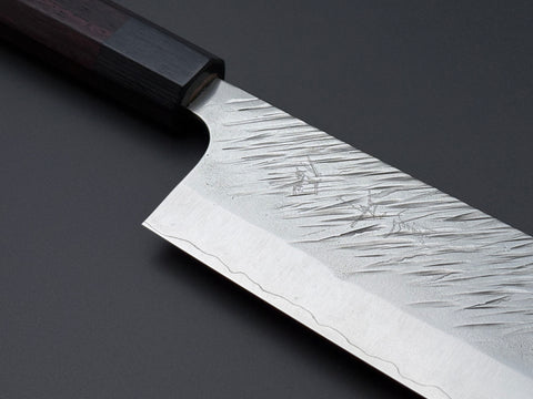 Yu Kurosaki Fujin SG2 Nakiri