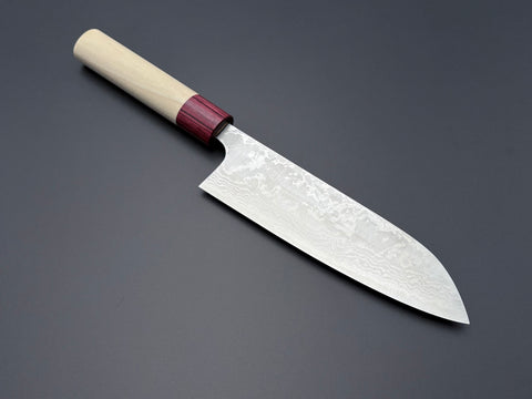 Masakage Kiri Santoku