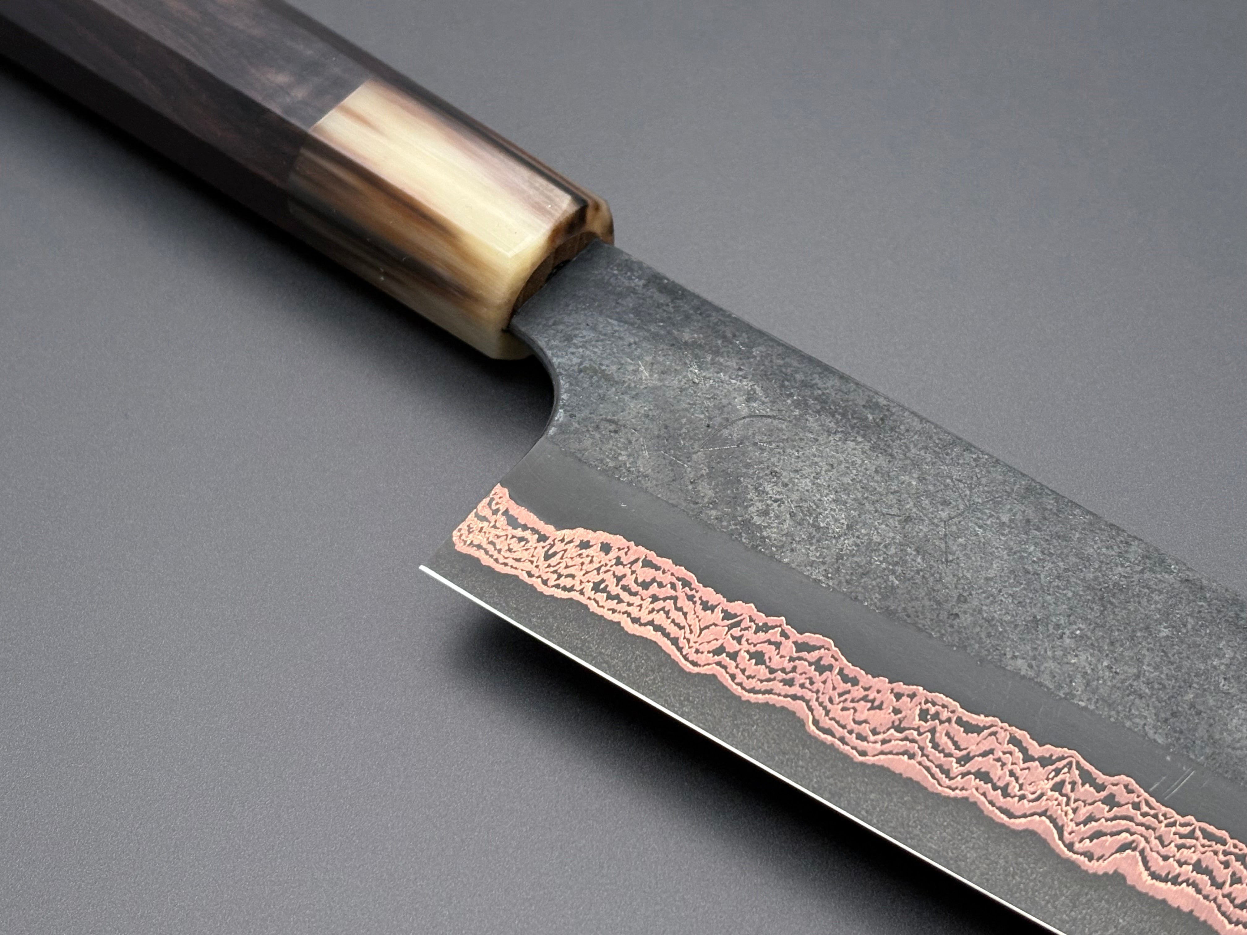 Hatsukokoro - Yorokobi SLD – Cutting Edge Knives
