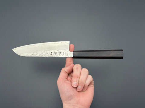 Hatsukokoro Ginrei Ginsan Santoku