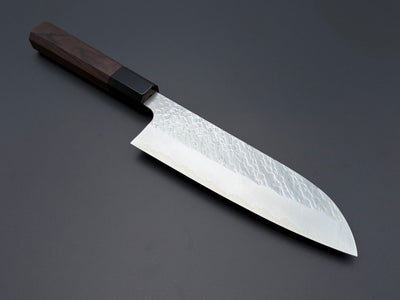 Takeshi Saji SPG STRIX Tsuchime Santoku