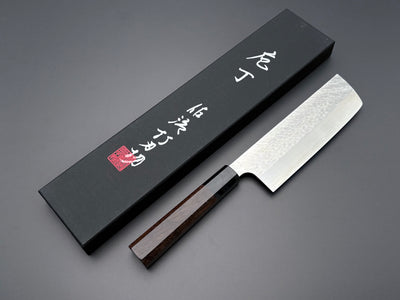 Takeshi Saji SPG STRIX Tsuchime Nakiri