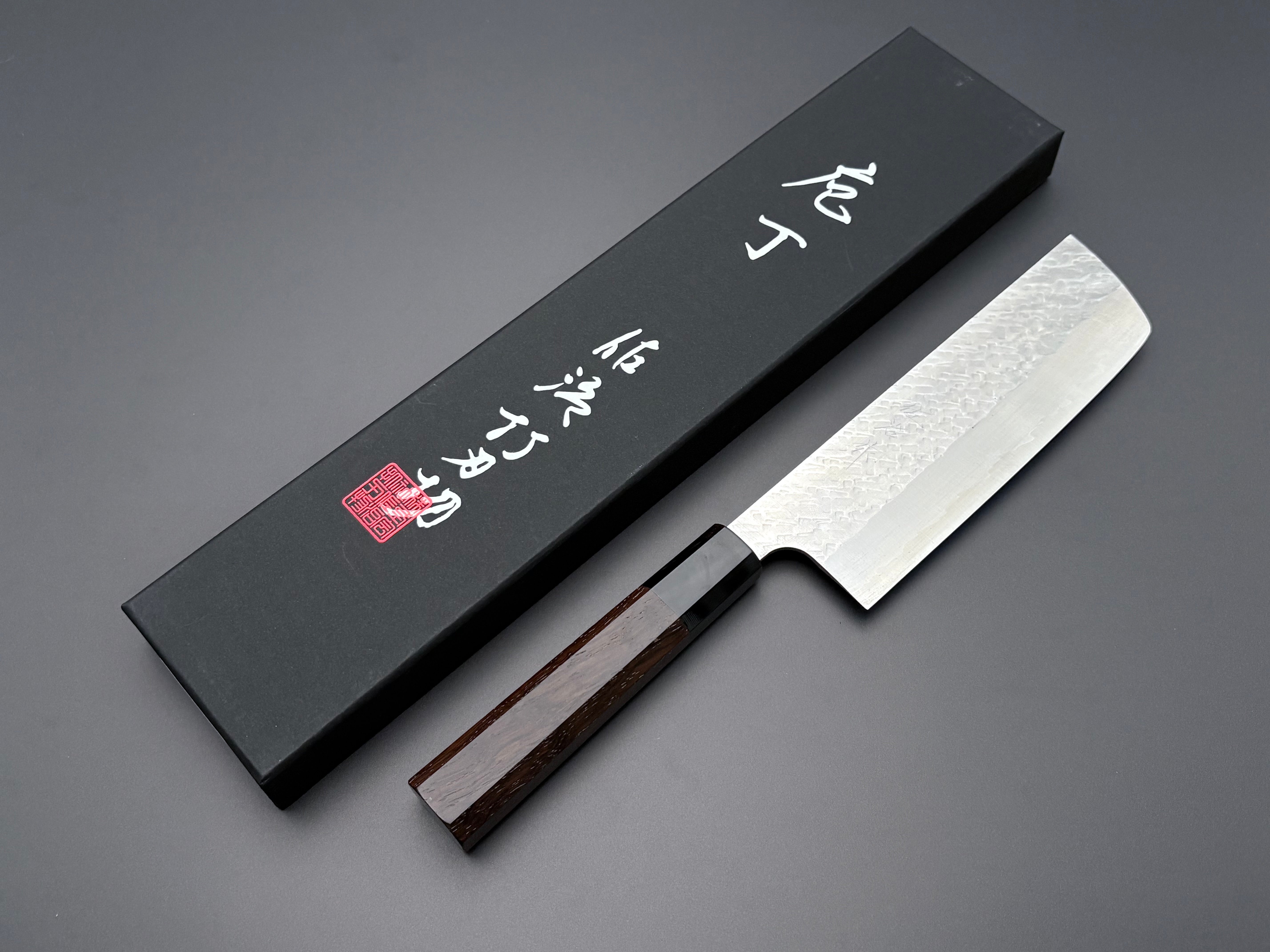 Takeshi Saji SPG STRIX Tsuchime Nakiri