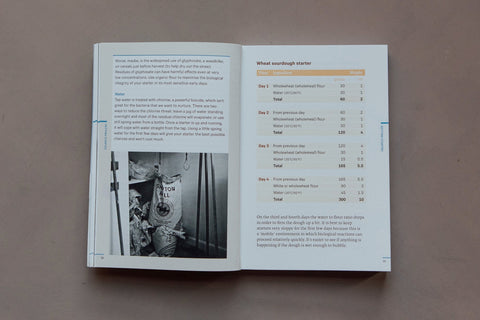 Do Books - Do Sourdough by Andrew Whitley