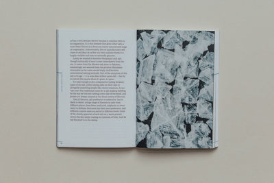 Do Books - Do Sea Salt by Jess Lea-Wilson