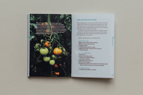 Do Books - Do Sea Salt by Jess Lea-Wilson