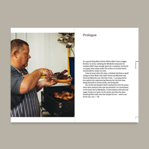 Do Books - Do Smoke by Jen Goss & Scott Davis