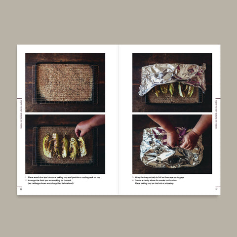 Do Books - Do Smoke by Jen Goss & Scott Davis