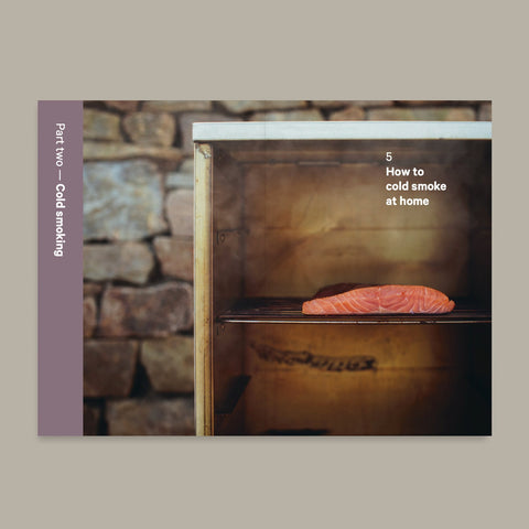 Do Books - Do Smoke by Jen Goss & Scott Davis