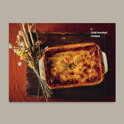 Do Books - Do Smoke by Jen Goss & Scott Davis